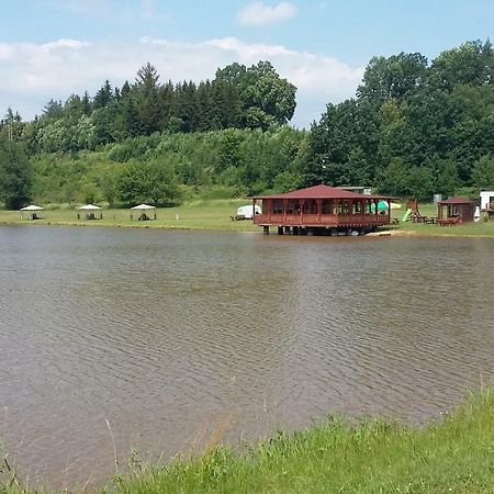 Rybnik Dalibor 호텔 Vlcice 외부 사진